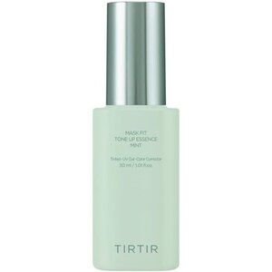 TIRTIR Mask Fit Tone Up Essence Tinted Moisturizer All-in-one base Glass skin NE